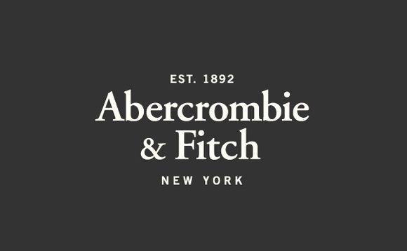 Abercrombie Logo - Abercrombie & Fitch hastens international expansion with GT Nexus ...