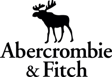 Abercrombie and Fitch Logo - Abercrombie& Fitch | Jasmine flower tattoos in 2019 | Logos, Mobile ...