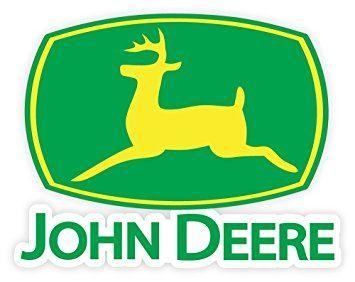 2018 John Deere Logo - John Deere Logo】| John Deere Logo Design Vector Free Download