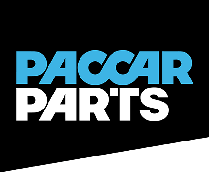 PACCAR Logo - Paccar parts Logos