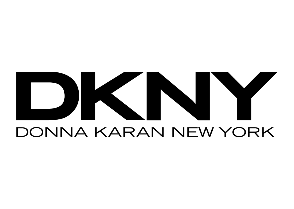 DKNY Logo - Dkny Logo transparent PNG - StickPNG