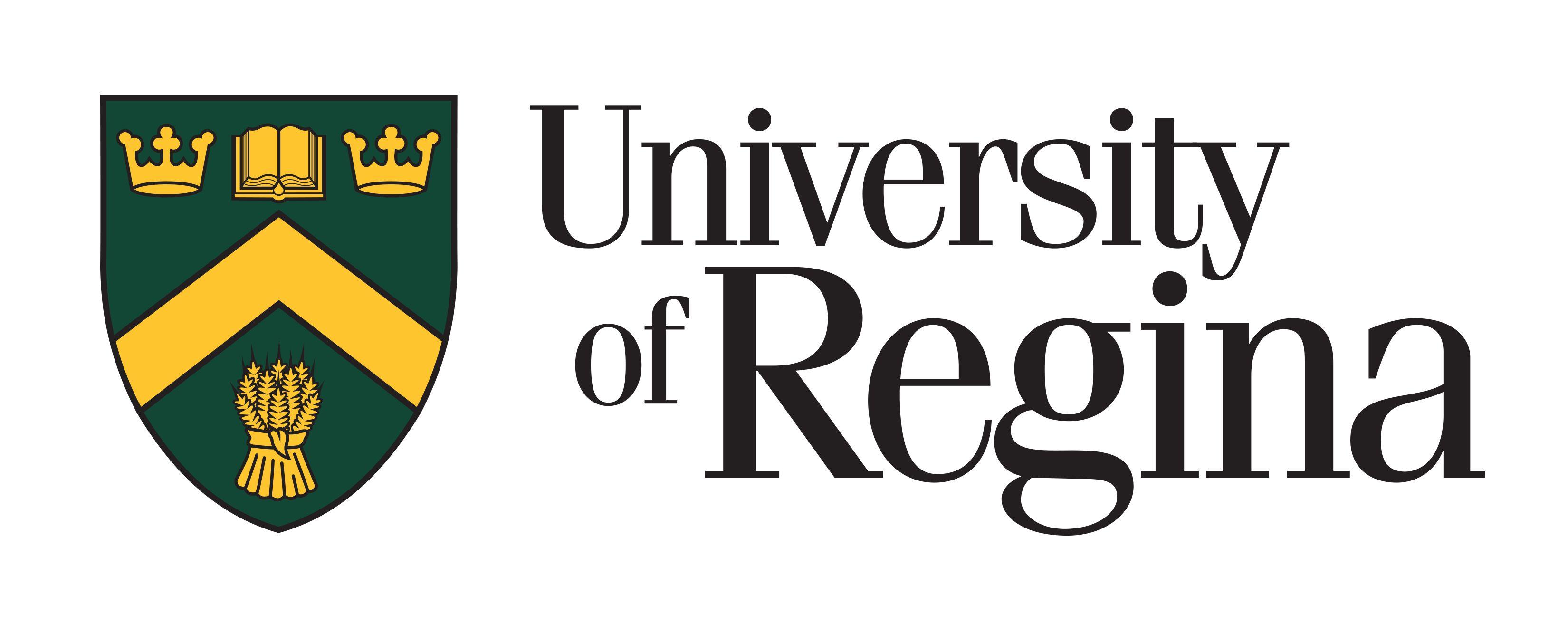 Green and Black with an N Logo - Primary Logo | Communications and Marketing, University of Regina