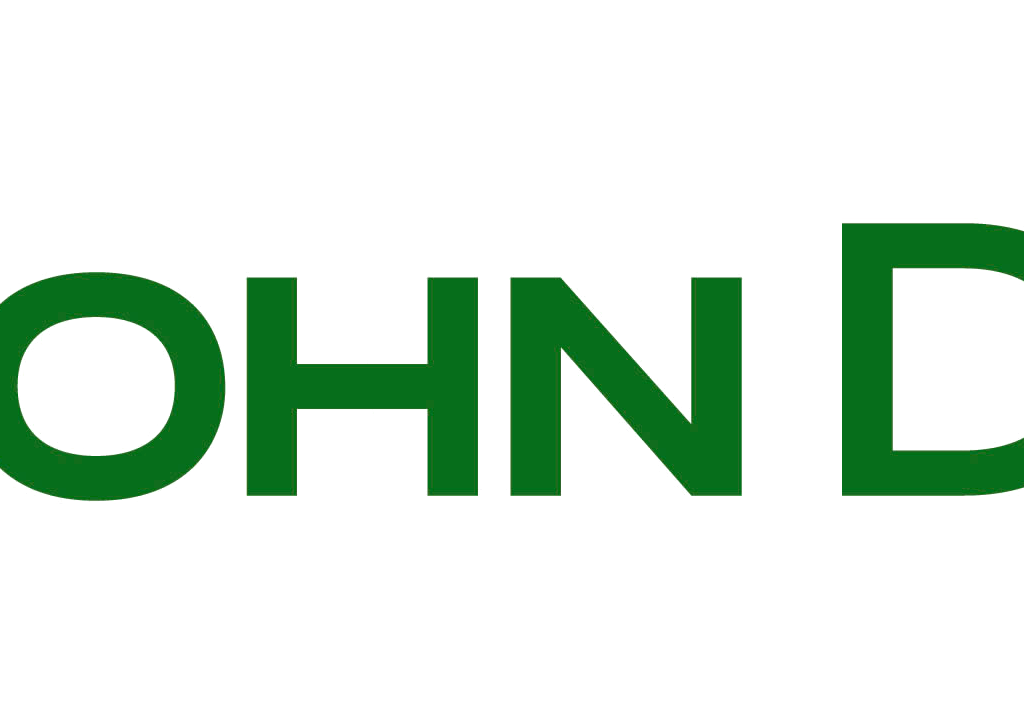 2018 John Deere Logo - John Deere Logo PNG Transparent | PNG Transparent best stock photos