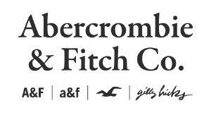 Abercrombie Logo - Abercrombie and Fitch Co. Distribution Warehouse Associate ...