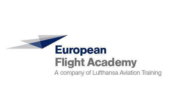 Flight Academy Logo - European Flight Academy: Lufthansa Group Flight Schools Together ...