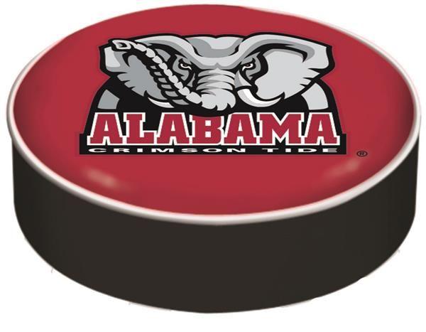 Bama Elephant Logo - Holland Univ of Alabama Elephant Logo Seat Cover