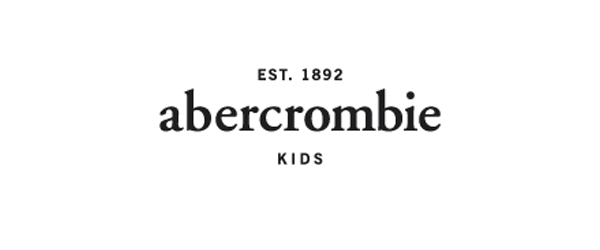 Abercrombie Logo - LogoDix