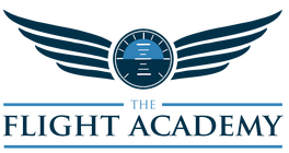 Flight Academy Logo - The Flight Academy|at Van nuys Airport