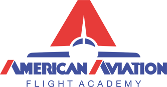 Flight Academy Logo - Home | American Aviation Flight Academy