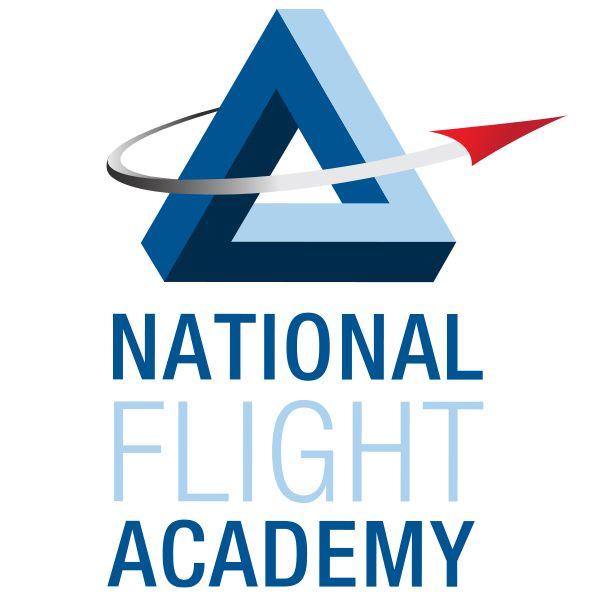 Flight Academy Logo - EW Bullock. National Flight Academy offering exclusive rate to