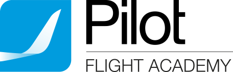 Flight Academy Logo - Pilot Flight Academy