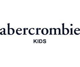 Abercrombie Logo - Abercrombie Kids Coupons - Save $25 w/ Feb. 2019 Promo Codes
