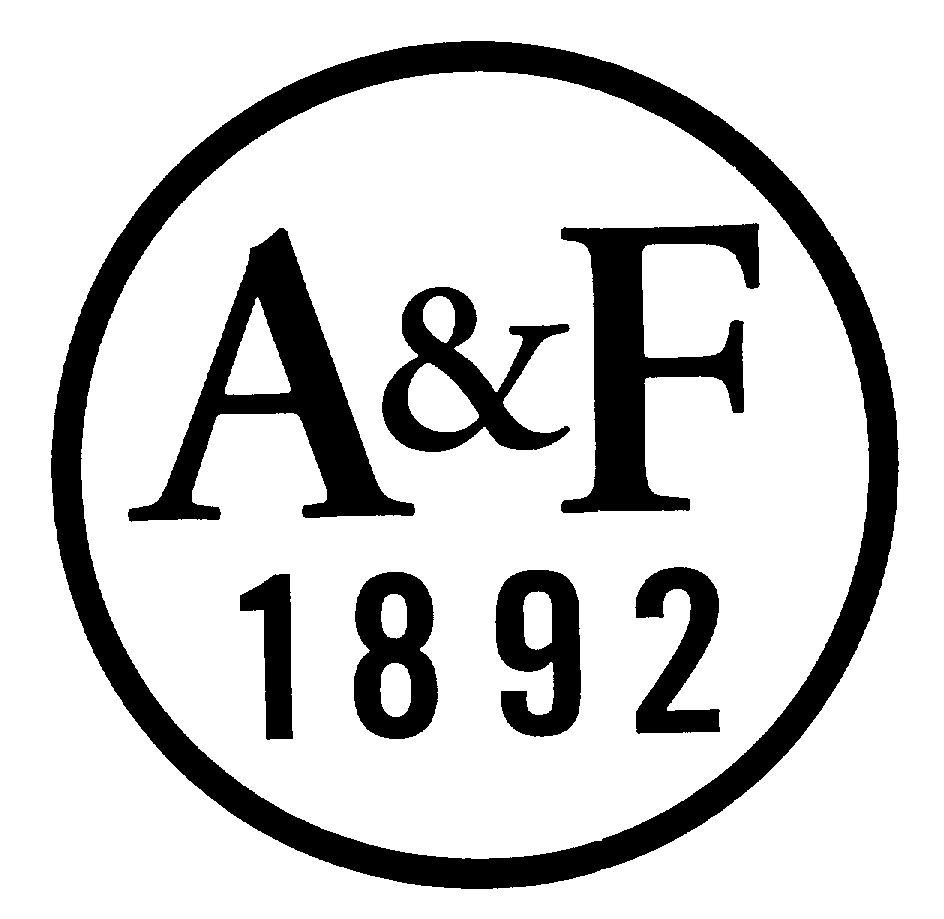 Abercrombie Logo - Digication ePortfolio :: Jonathan Davidowitz :: Abercrombie & Fitch ...