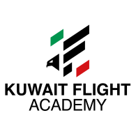 Flight Academy Logo - Kuwait Flight Academy. Brands of the World™. Download vector logos