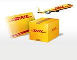 DHL Global Forwarding Logo - DHL | Global | English