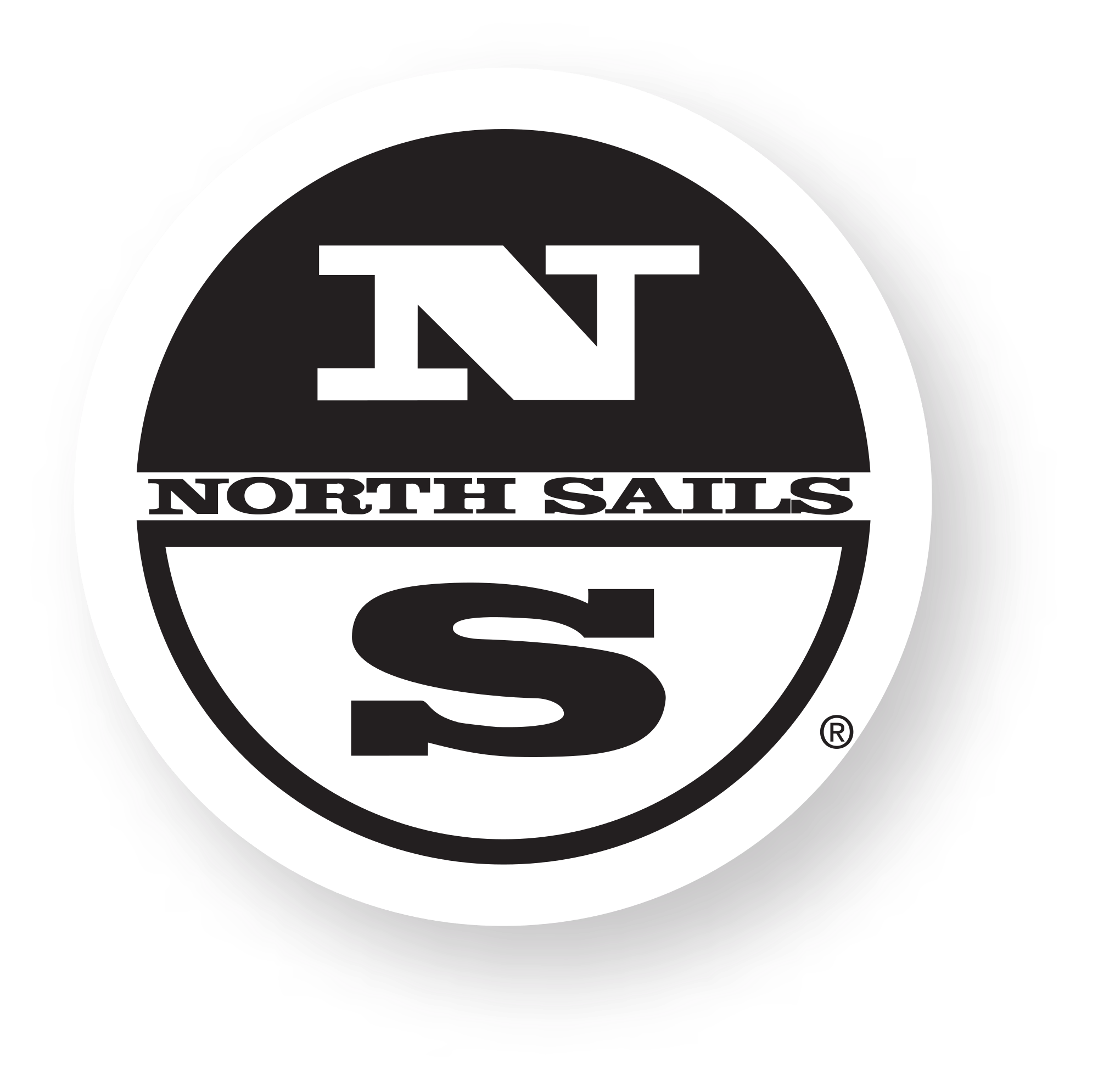 Saips Logo - File:North-sails-logo.svg - Wikimedia Commons