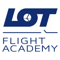 Flight Academy Logo - LOT Flight Academy Reviews and Info on Best Aviation Schools