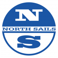 Saips Logo - North Sails. Brands of the World™. Download vector logos and logotypes