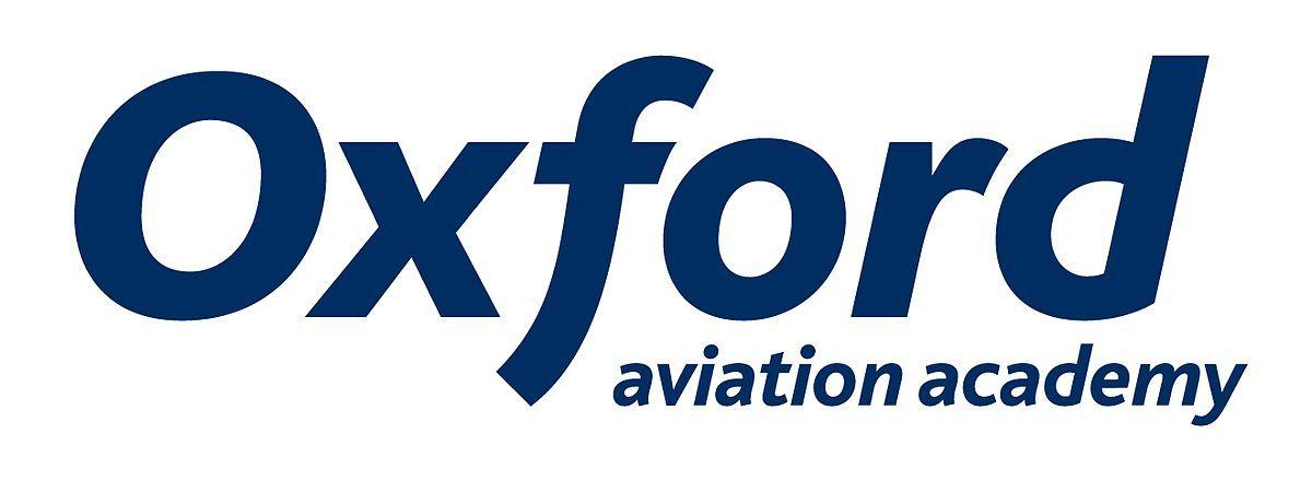 Flight Academy Logo - Oxford Aviation Academy