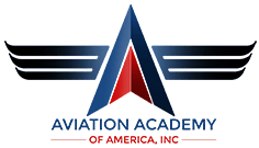 Flight Academy Logo - Commercial Pilot School - Flight School in Texas | VT-AAA