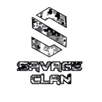 Savage Clan Logo - Savage Clan