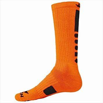 Orange and Red Lion Logo - Red Lion Neon Legend 2.0 Athletic Sport wear Socks Neon Orange