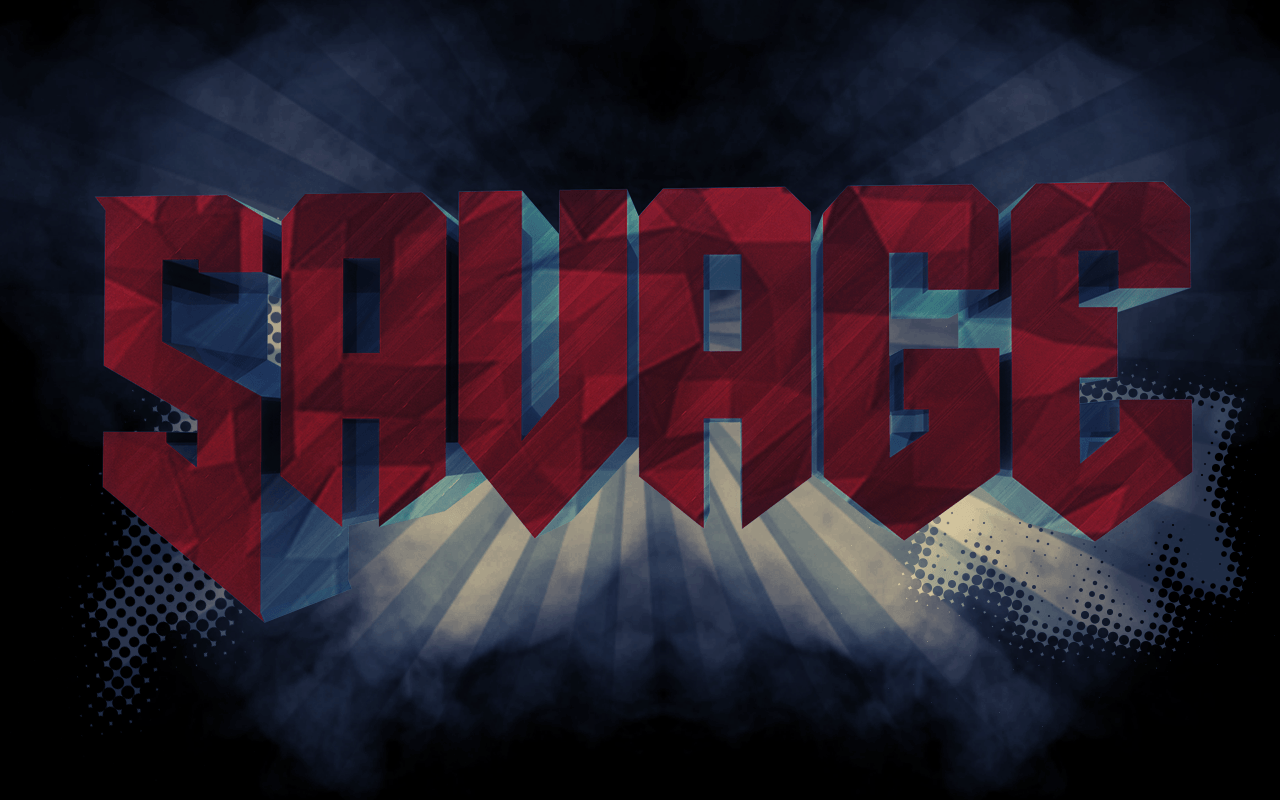 Savage Clan Logo - EU] Savage [RECRUITING]
