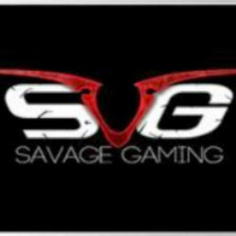 Savage Clan Logo - SAVG CLAN