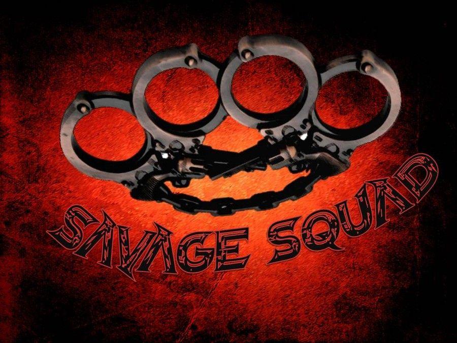 Savage Clan Logo - Entry #1 by sr199218 for Design a Logo | GAMING CLAN/GROUP/TEAM ...