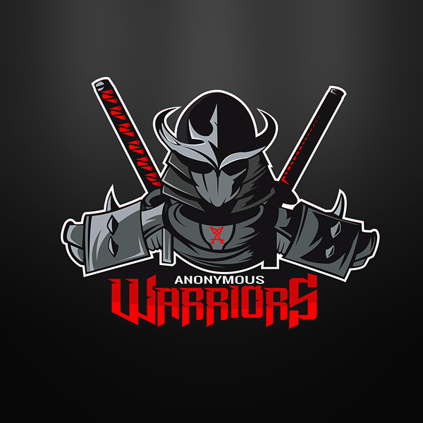Savage Clan Logo - Warriors Anonymous