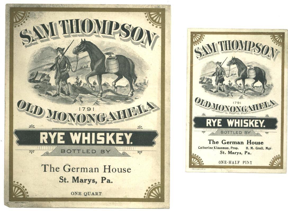 Antique Whiskey Logo - Antique whiskey logo | Whiskey logos | Whiskey, Whiskey label, Whisky