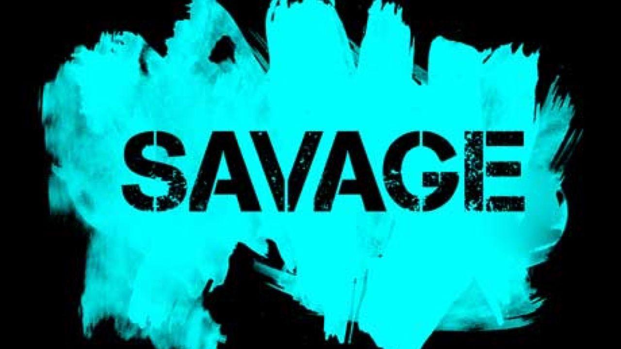 Savage Clan Logo - Roblox Live stream looking for john doe