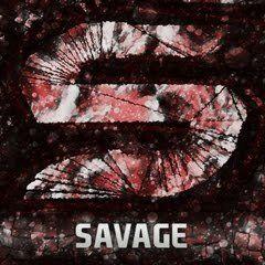 Savage Clan Logo - LogoDix