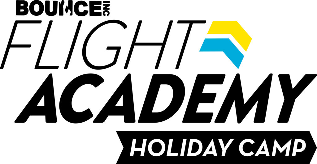 Flight Academy Logo - Flight Academy Holiday Camp - Adelaide 10AM - 12PM – BOUNCE Inc