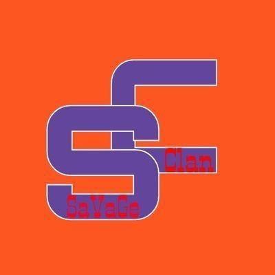 Savage Clan Logo - Savage Clan (@SavageClanPs3) | Twitter