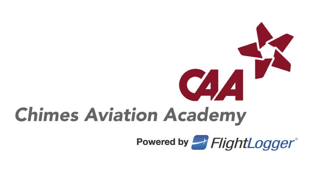 Flight Academy Logo - Chimes Aviation Academy – 1st digital flight academy in India ...