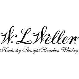Antique Whiskey Logo - Reviews #23-25: W.L. Weller Special Reserve, Old Weller Antique, and ...