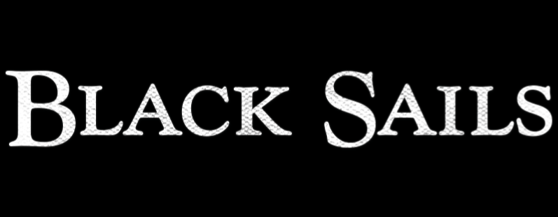 Saips Logo - Image - Black-sails-tv-logo.png | Logopedia | FANDOM powered by Wikia