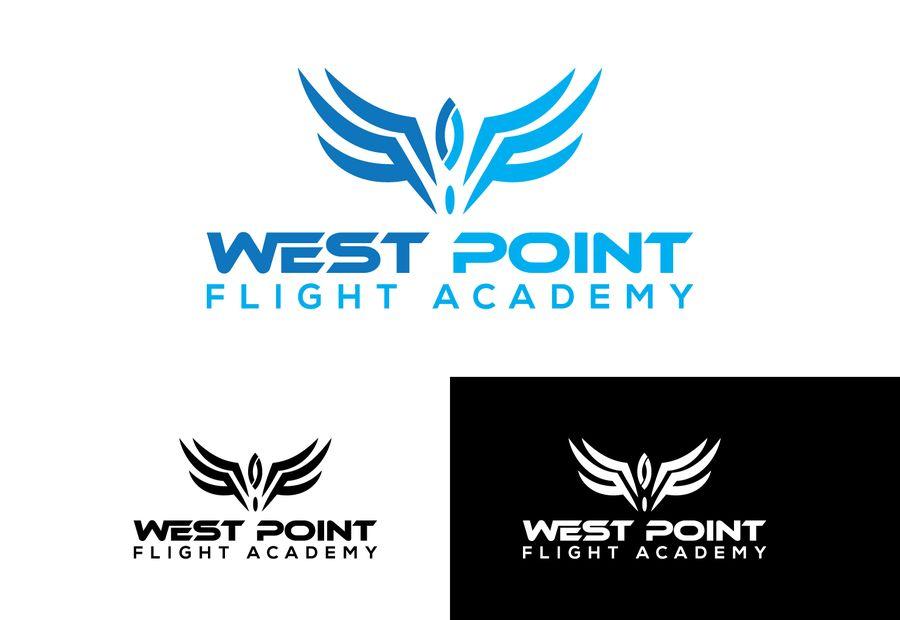 Flight Academy Logo - Entry #528 by Mahsina for Logo For Flight Academy | Freelancer