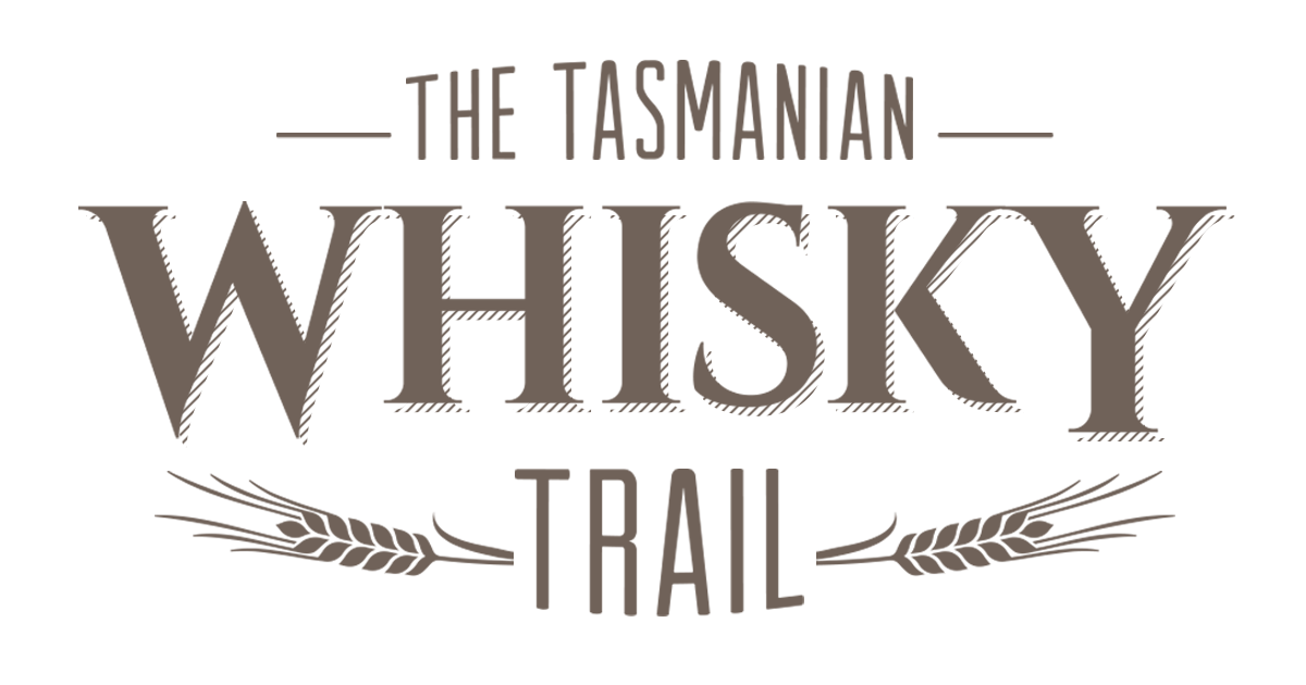 Whisky Logo - The Tasmanian Whisky Trail | The Stories, the Love and the Passion