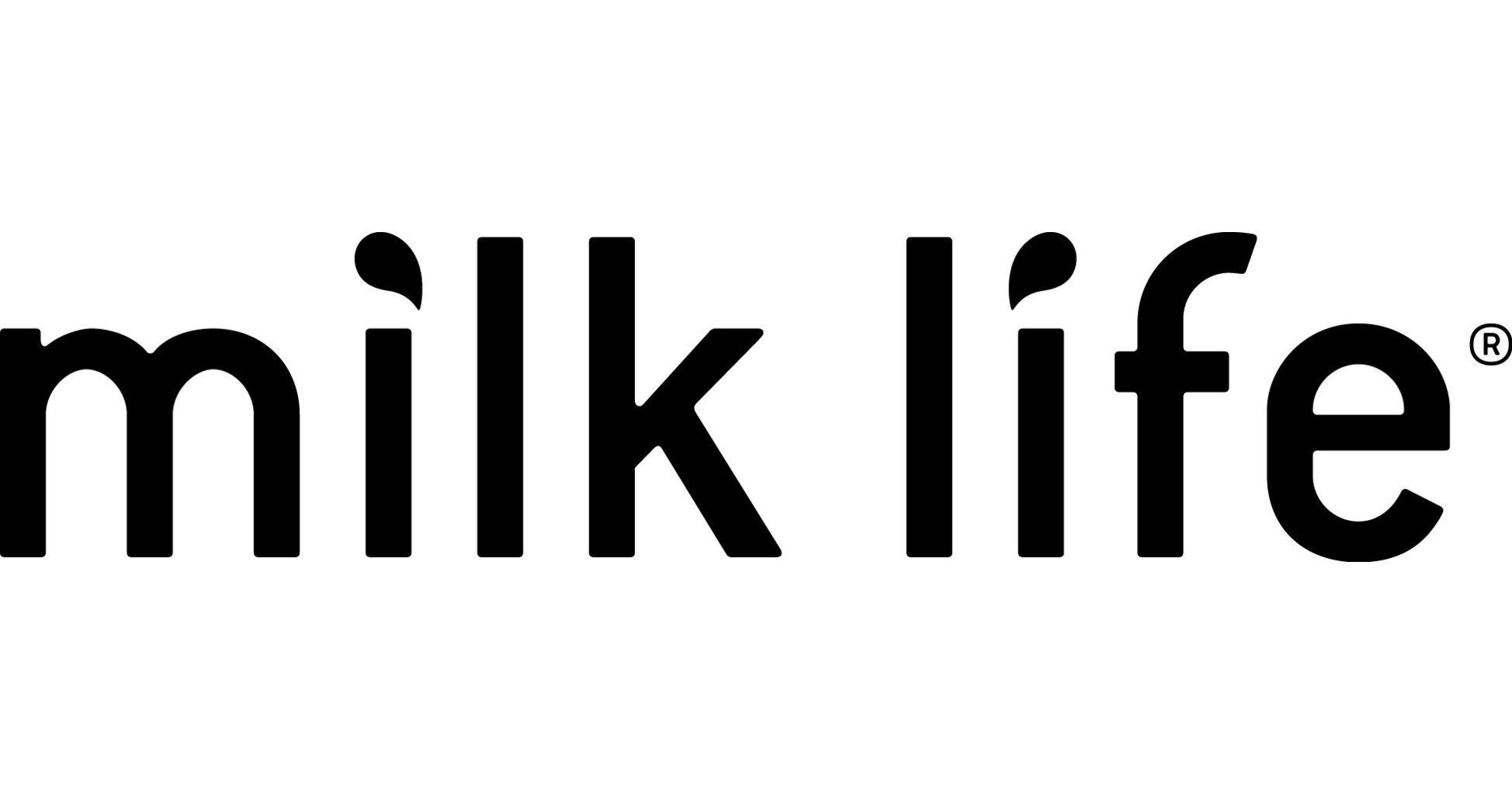 Got Life Logo - Milk Life | Logopedia | FANDOM powered by Wikia