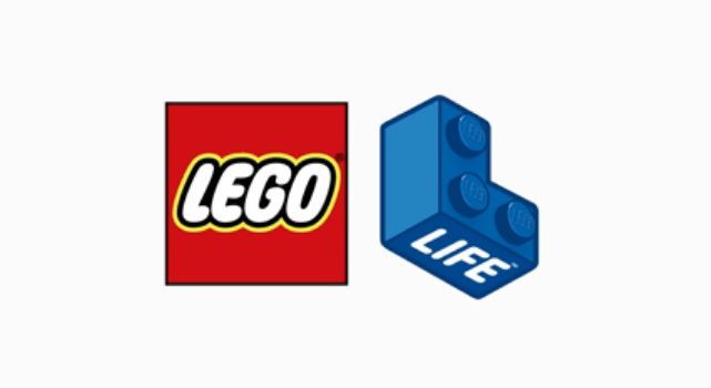 Got Life Logo - Share Your Most Creative Builds from 2018! - BricktasticBlog - An ...