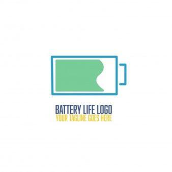 Battery Logo - Battery Vectors, Photos and PSD files | Free Download