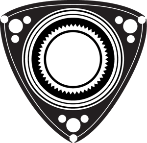 Mazda Rotary Logo - Mazda Wankel Rotary Logo Vector (.EPS) Free Download