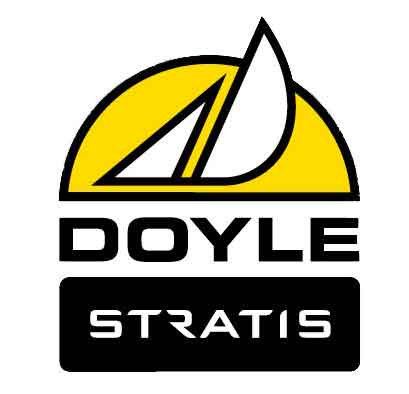 Saips Logo - Doyle Stratis Logo Sails Italy