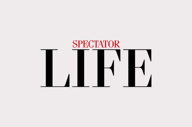 Got Life Logo - Real Life Archives | Spectator Life