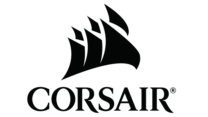 Corsair Logo - Introducing the New Corsair Sails Logo