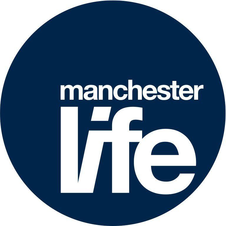 Got Life Logo - Manchester Life on Twitter: 