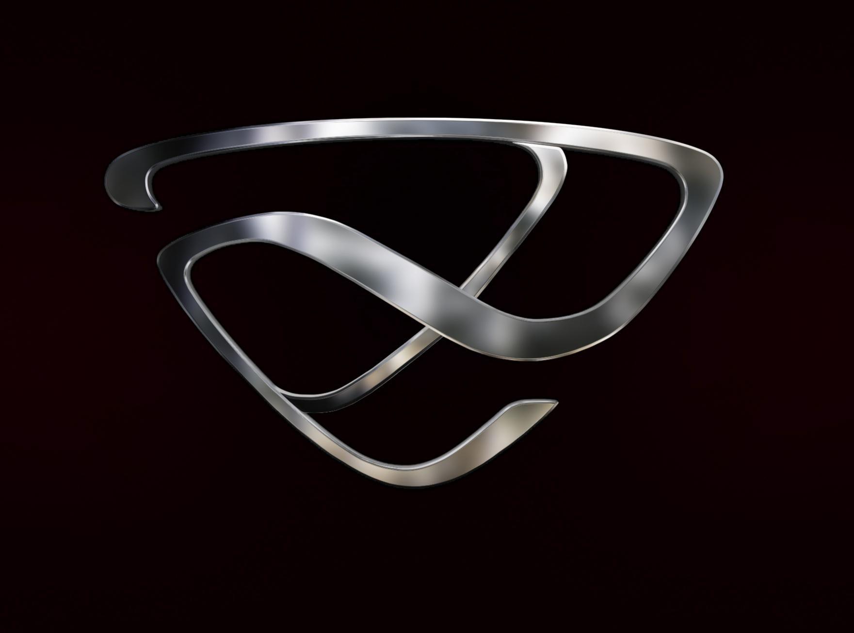 Mazda Rotary Logo - Search: hq foto of efini emblem - RX7Club.com - Mazda RX7 Forum