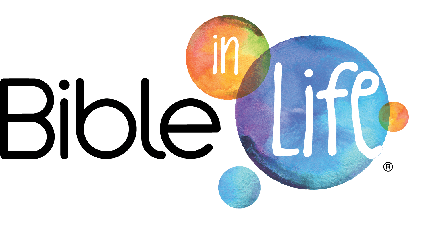 Got Life Logo - Bible In Life - David C Cook